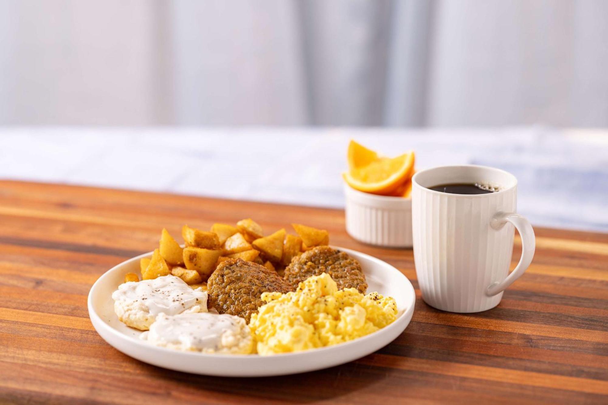 Drury Inn & Suites Springfield Mo מראה חיצוני תמונה