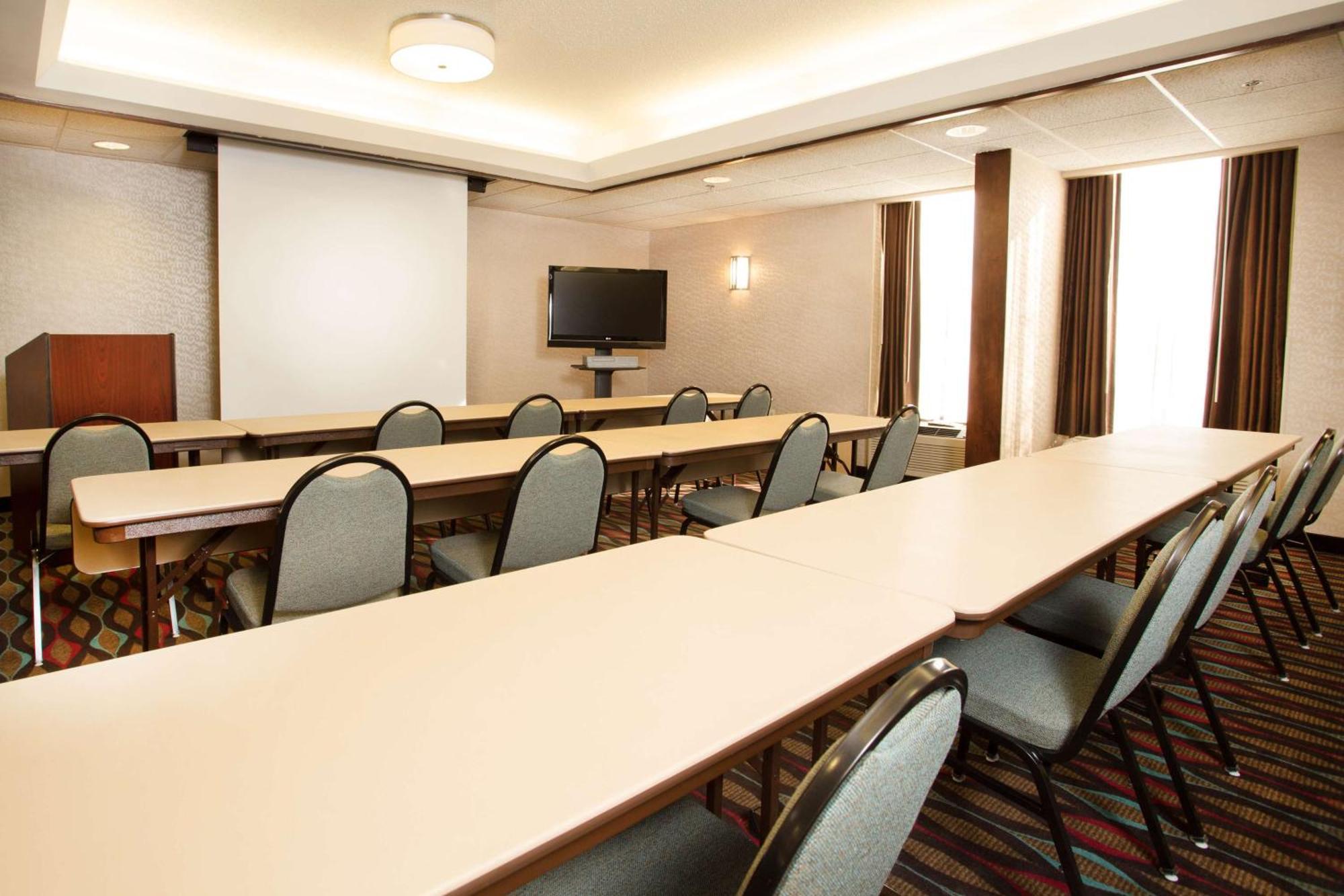 Drury Inn & Suites Springfield Mo מראה חיצוני תמונה