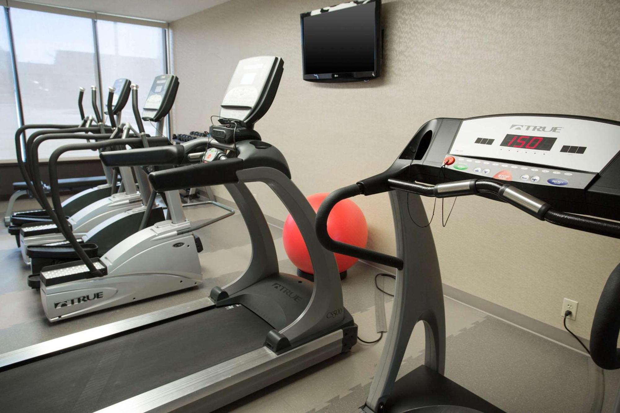 Drury Inn & Suites Springfield Mo מראה חיצוני תמונה
