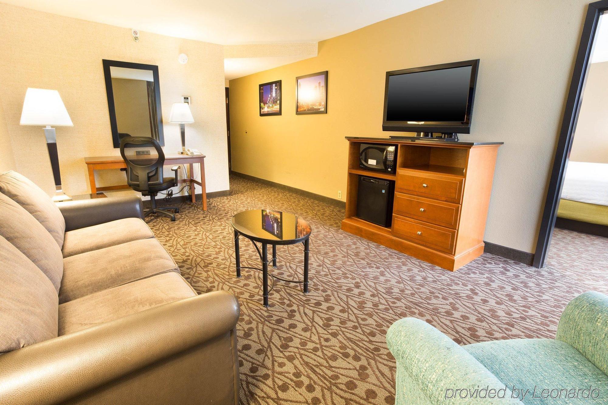 Drury Inn & Suites Springfield Mo מראה חיצוני תמונה