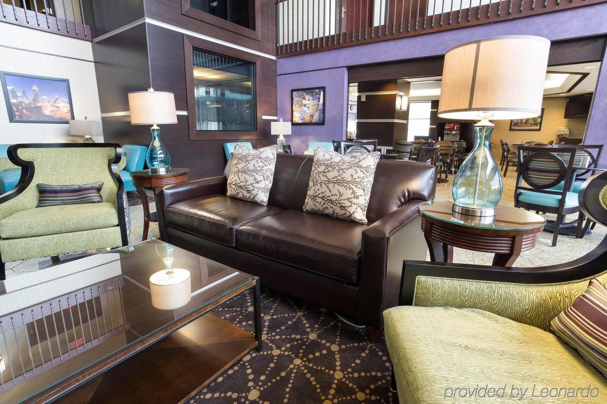 Drury Inn & Suites Springfield Mo מראה חיצוני תמונה