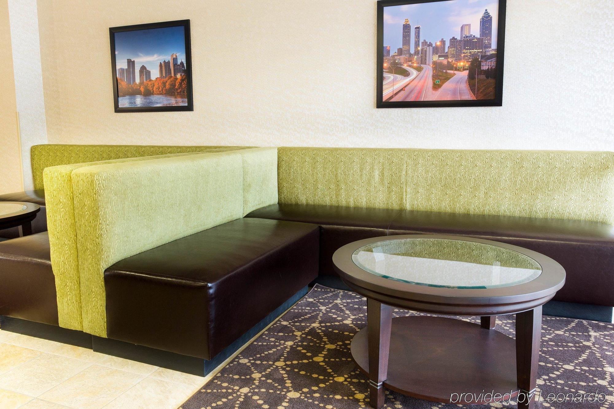 Drury Inn & Suites Springfield Mo מראה חיצוני תמונה