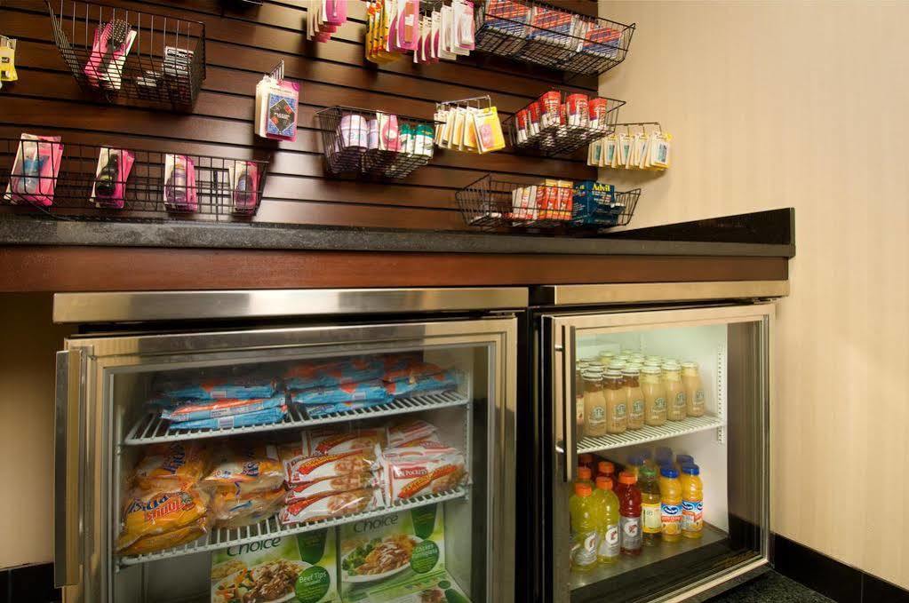 Drury Inn & Suites Springfield Mo מראה חיצוני תמונה